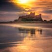 Bamburgh Castle