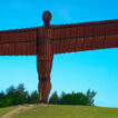 Angel of the north