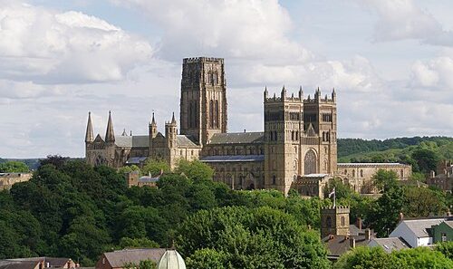 Durham Cathedral