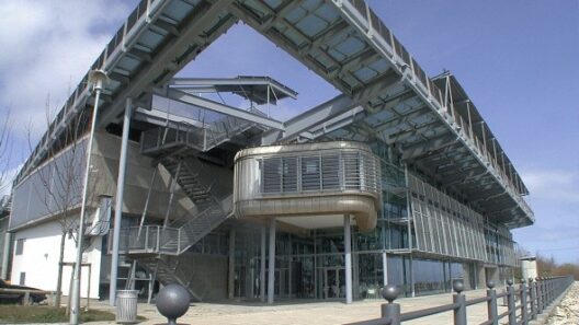 National Glass Centre