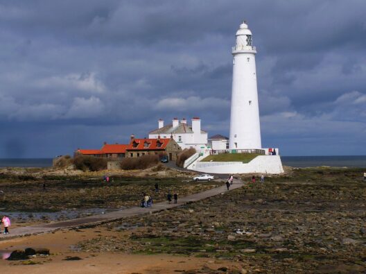St. Mary's Lighthouse