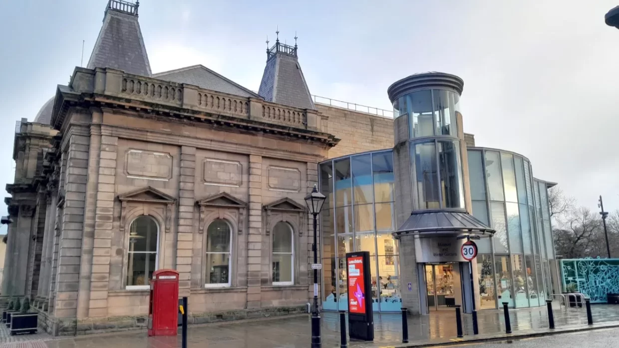 Sunderland Museum